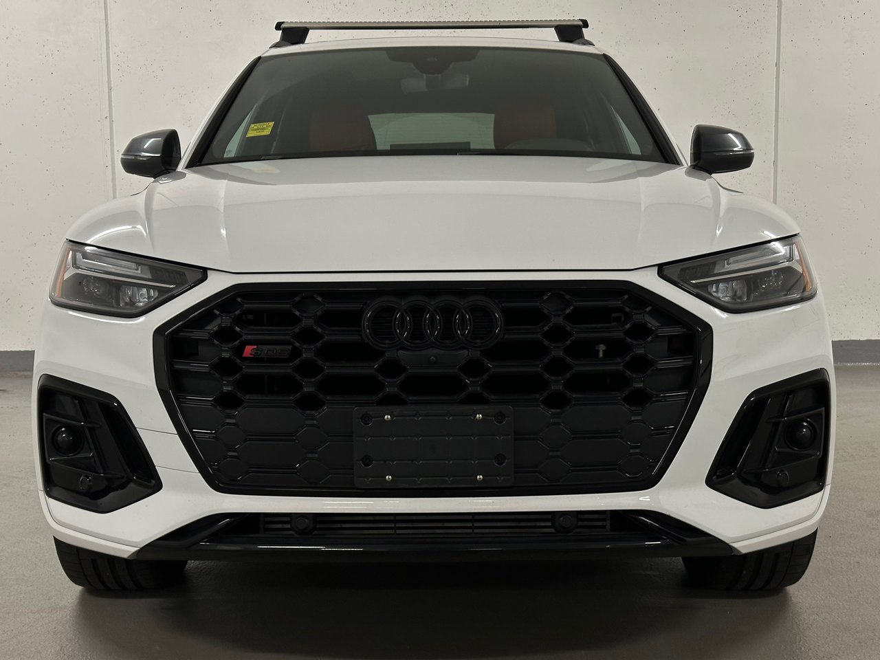 2024 Audi SQ5 3.0T Progressiv, Vancouver, Cash