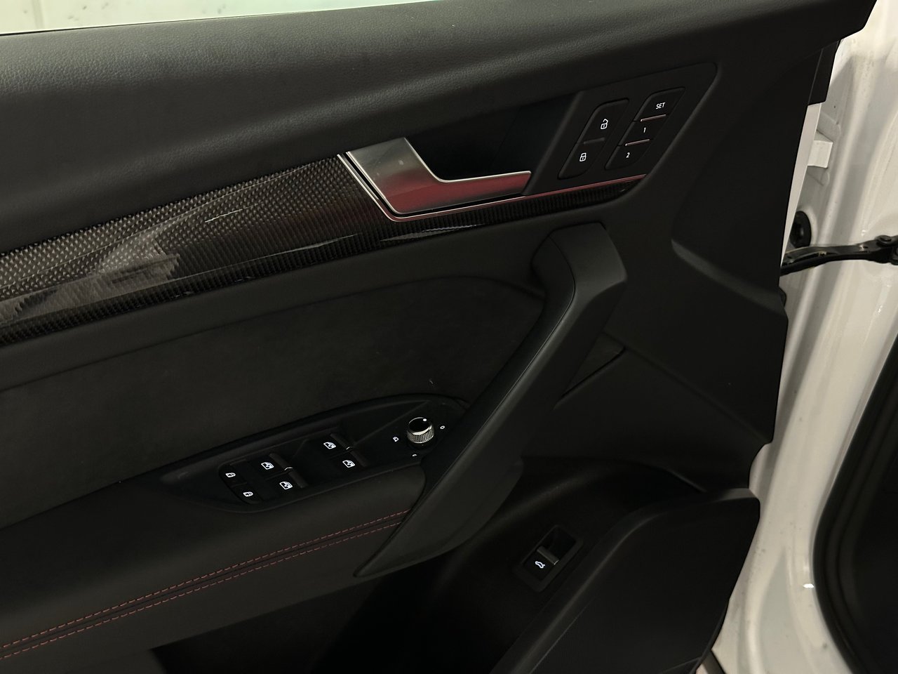 2024 Audi SQ5 3.0T Progressiv, Vancouver, Cash