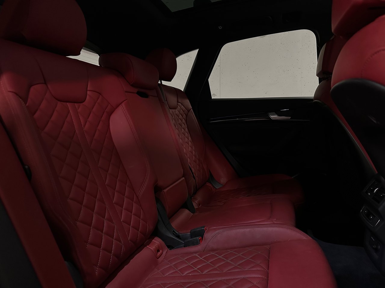 2024 Audi SQ5 3.0T Progressiv, Vancouver, Cash