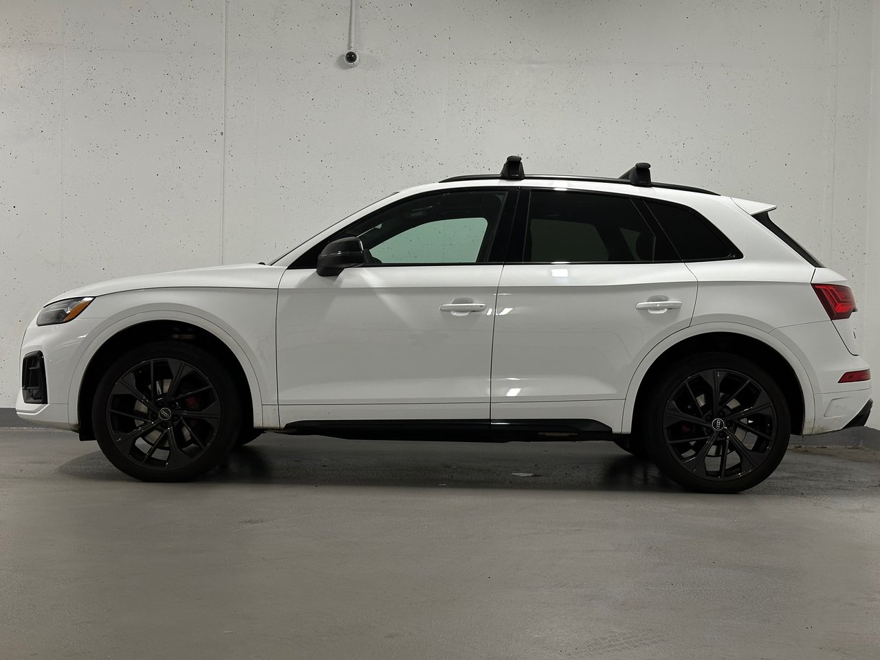 2024 Audi SQ5 3.0T Progressiv, Vancouver, Cash