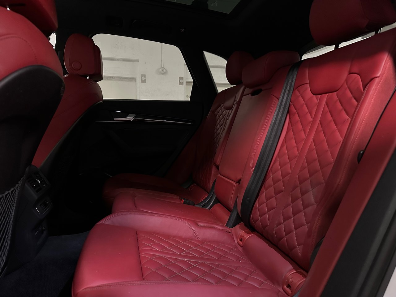 2024 Audi SQ5 3.0T Progressiv, Vancouver, Cash