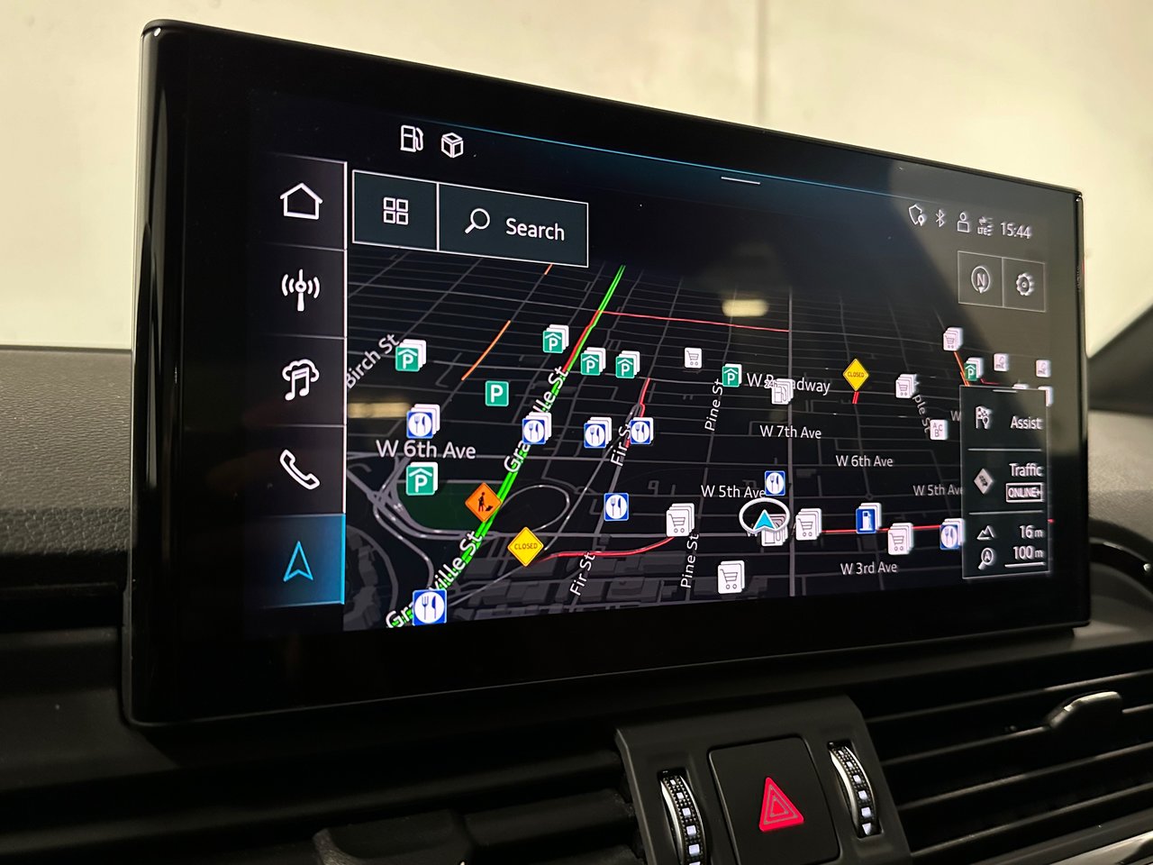 2024 Audi SQ5 3.0T Progressiv, Vancouver, Cash