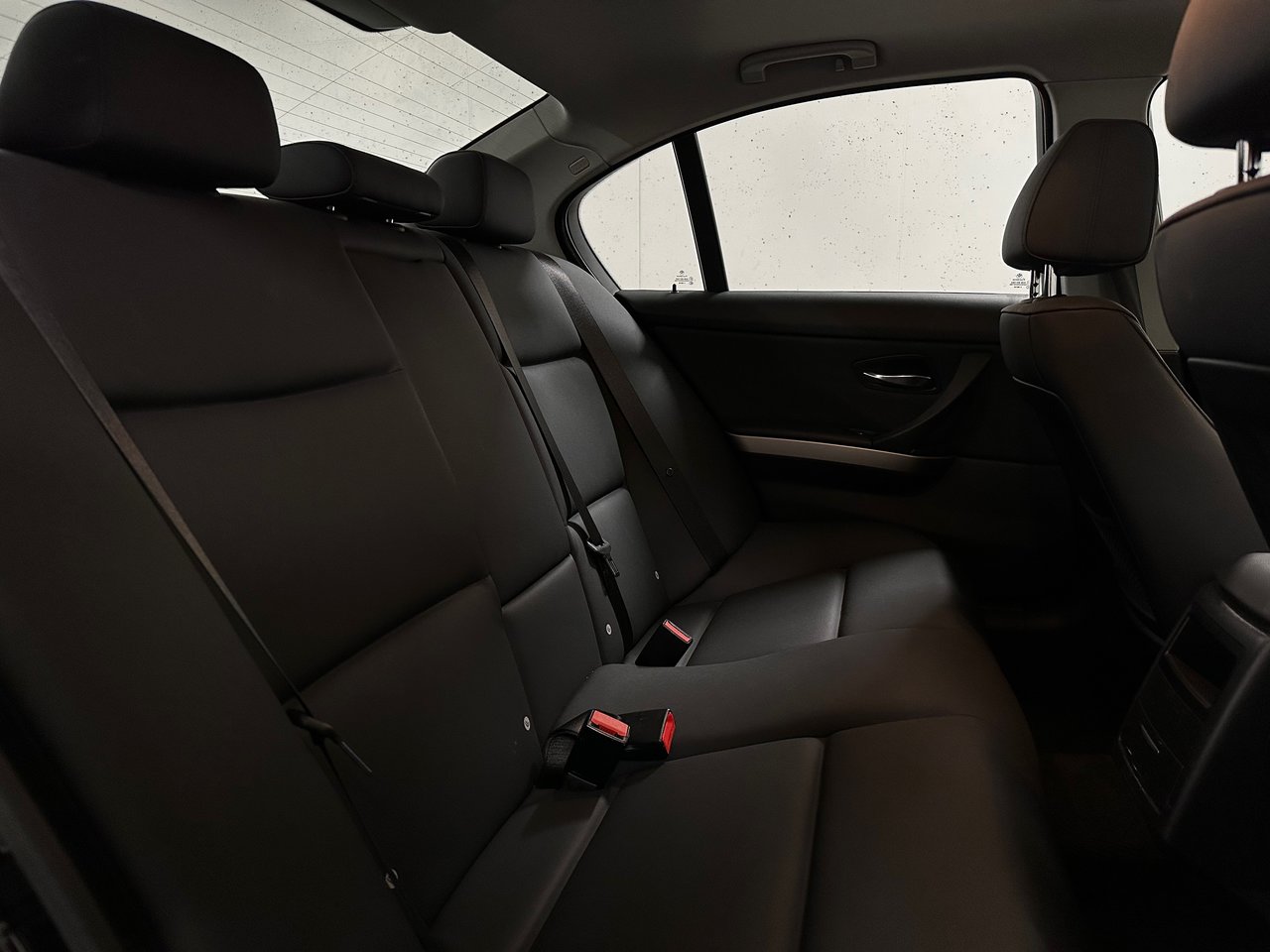 2006 BMW 323i Sedan, Vancouver, Cash
