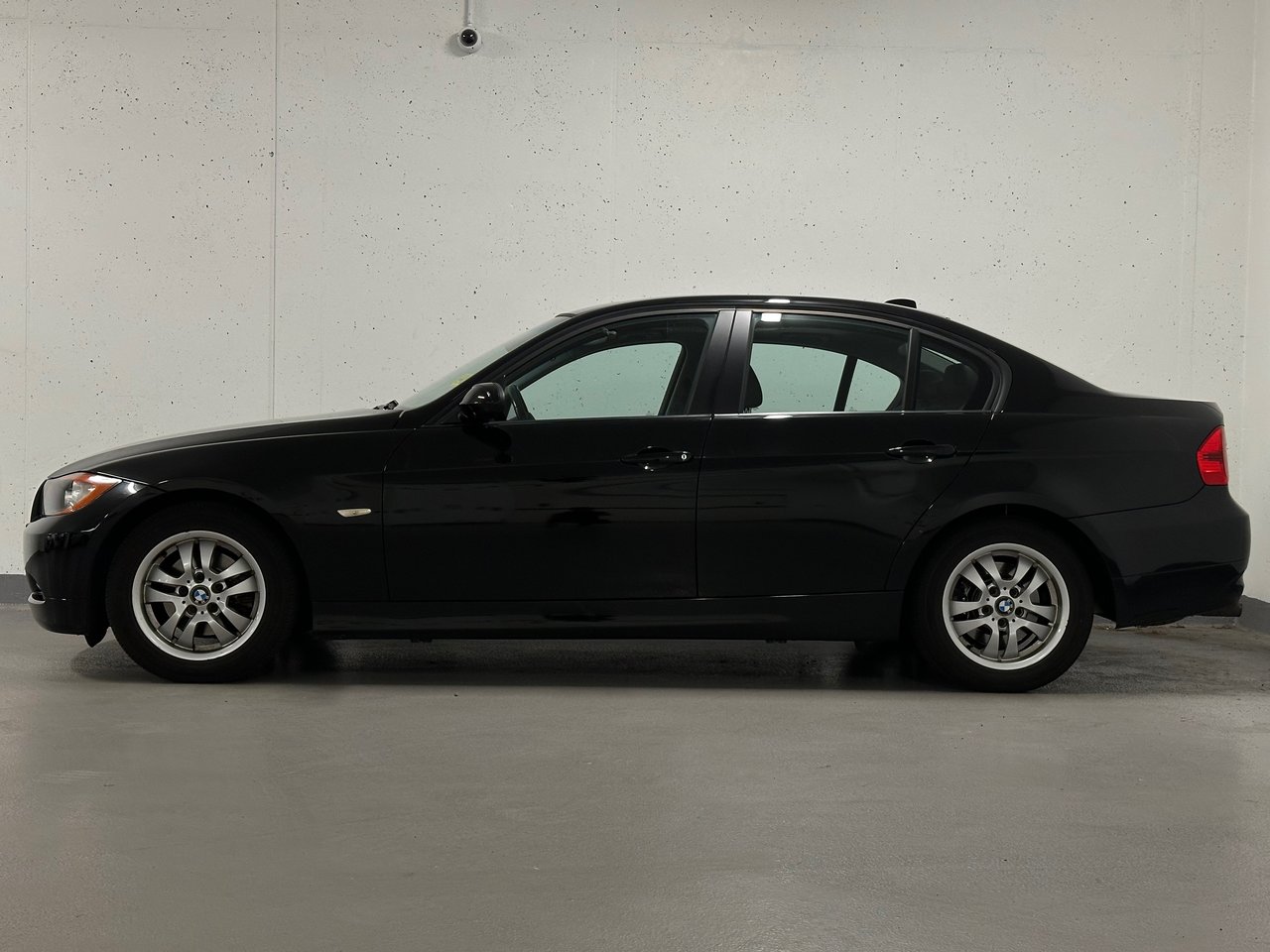 2006 BMW 323i Sedan, Vancouver, Cash