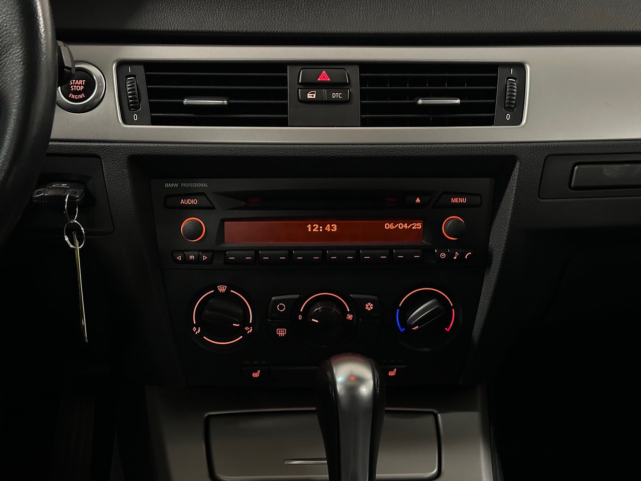 2006 BMW 323i Sedan, Vancouver, Cash