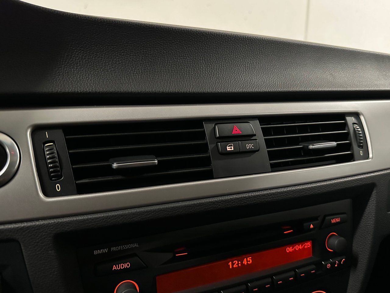 2006 BMW 323i Sedan, Vancouver, Cash