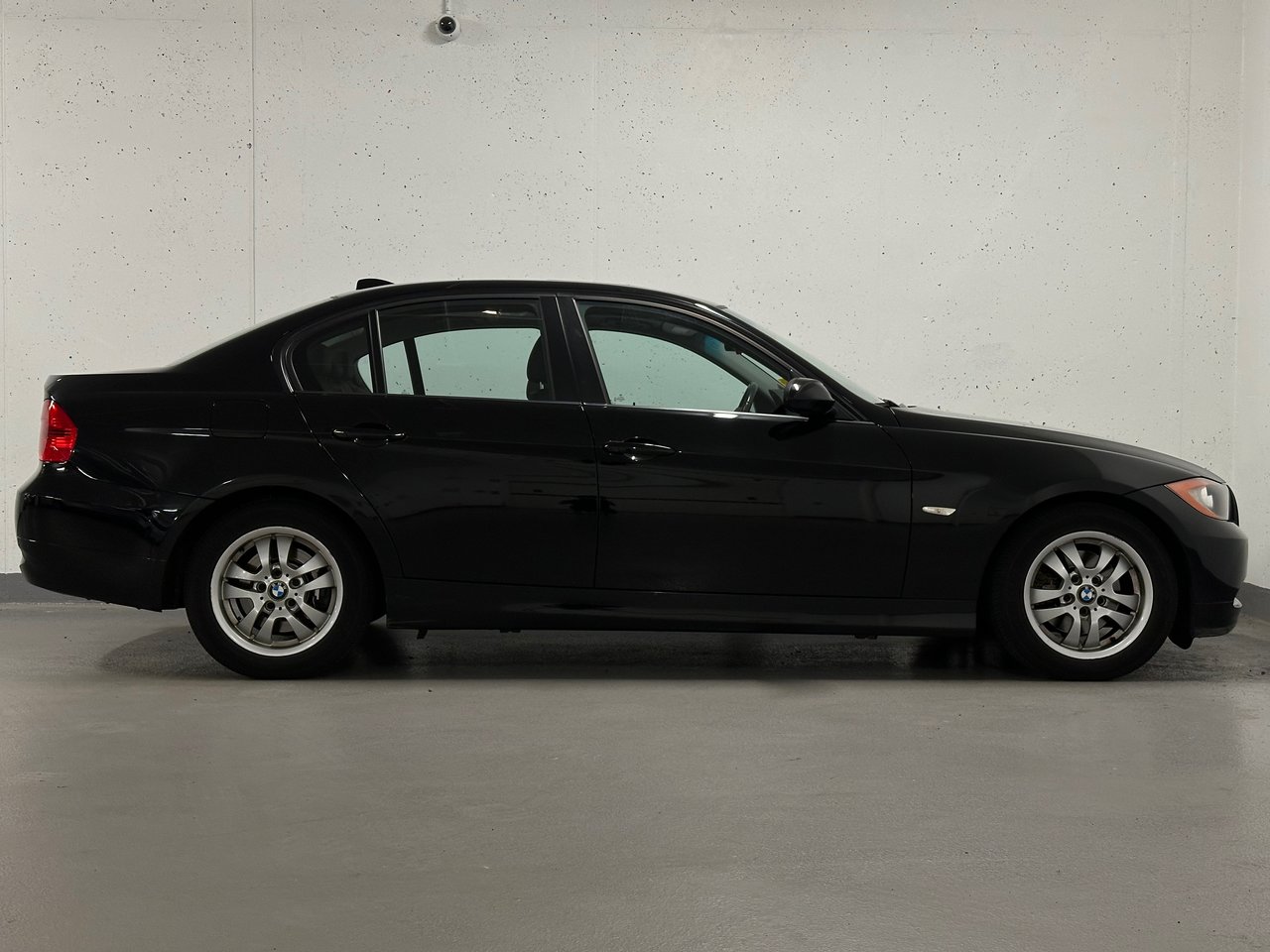 2006 BMW 323i Sedan, Vancouver, Cash