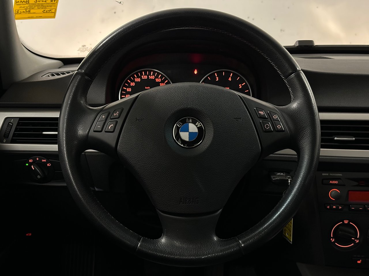 2006 BMW 323i Sedan, Vancouver, Cash
