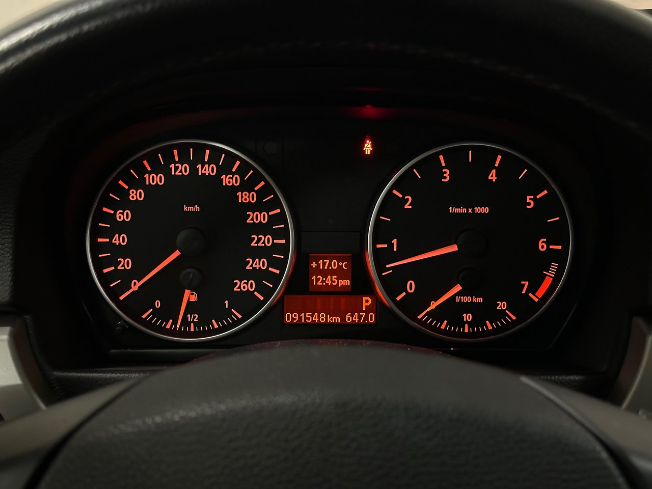 2006 BMW 323i Sedan, Vancouver, Cash