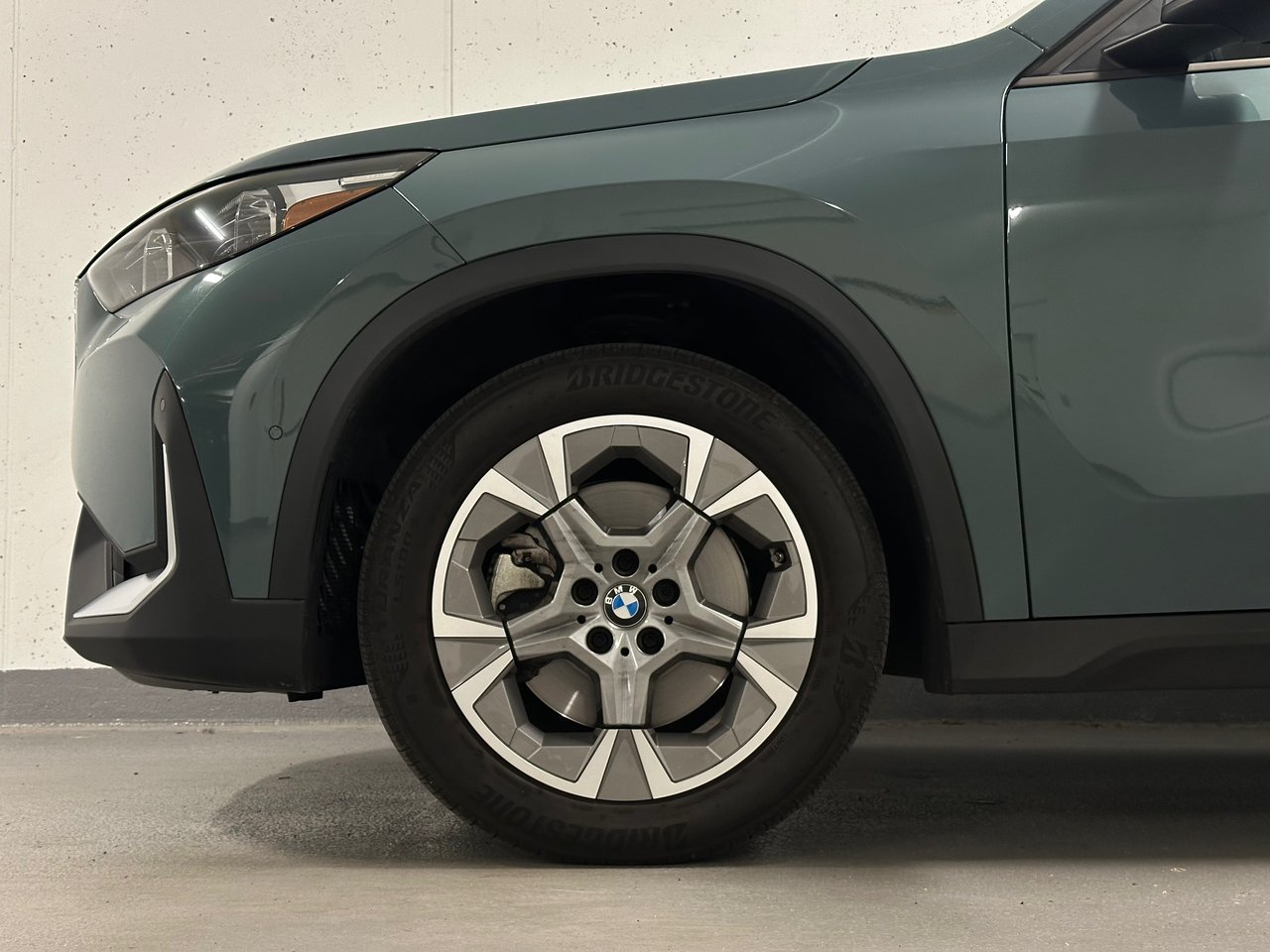 2023 BMW X1 xDrive28i, Vancouver, Cash