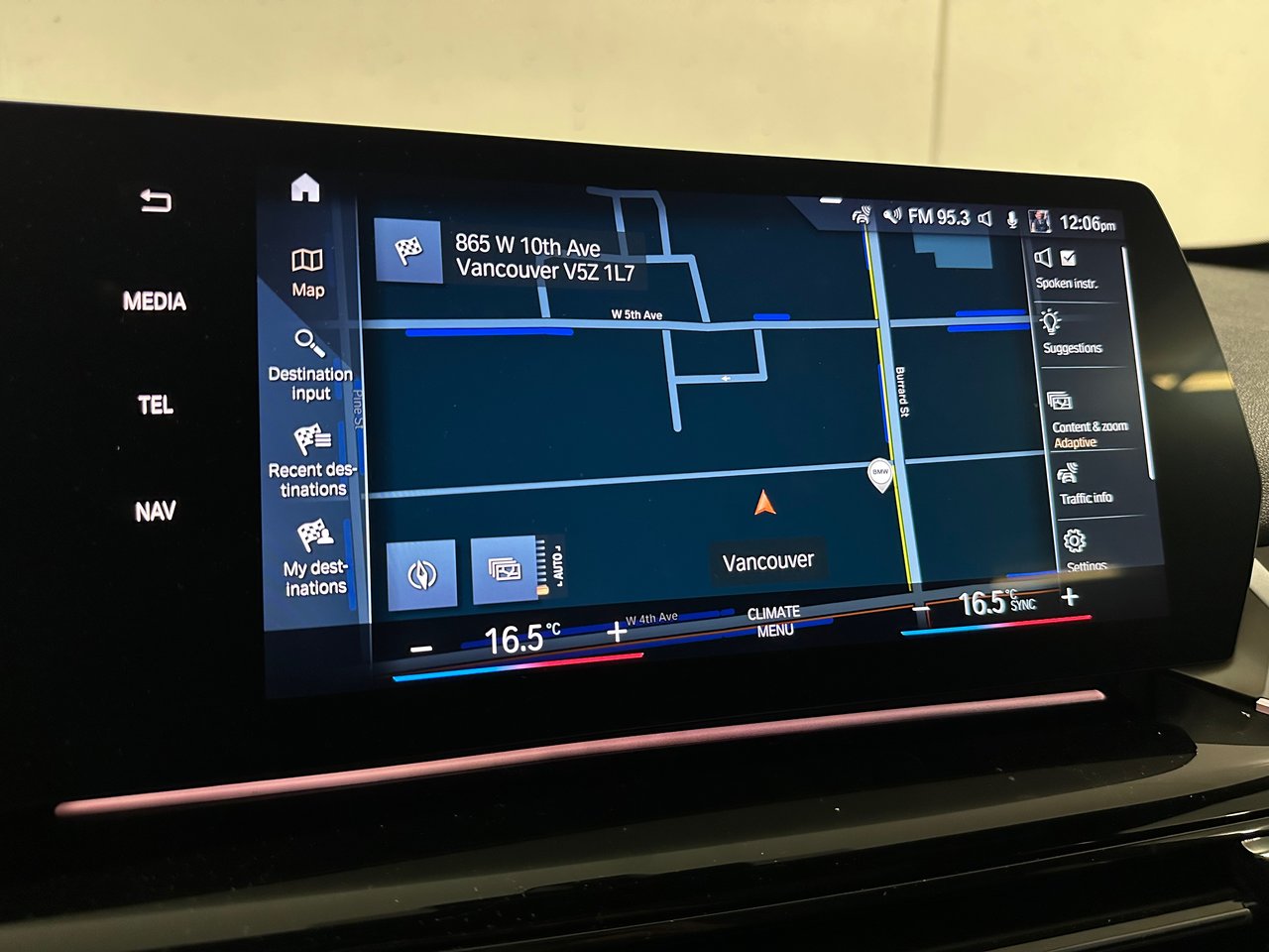 2023 BMW X1 xDrive28i, Vancouver, Cash