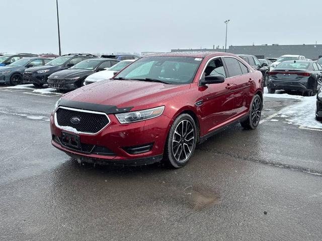 Ford Taurus SHO AWD 2018