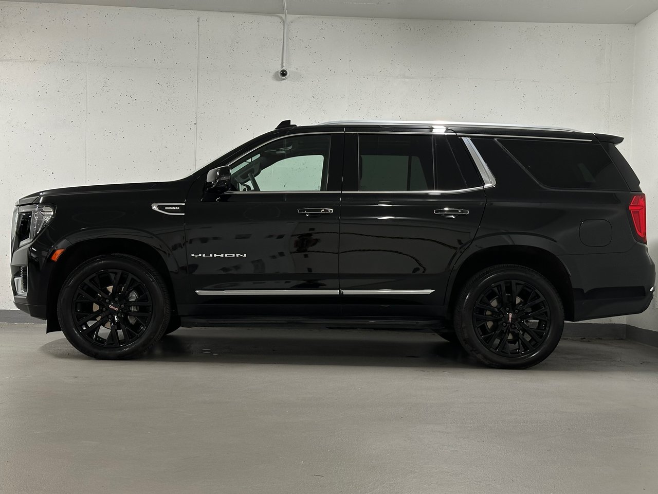 2023 GMC Yukon SLT, Vancouver, Cash