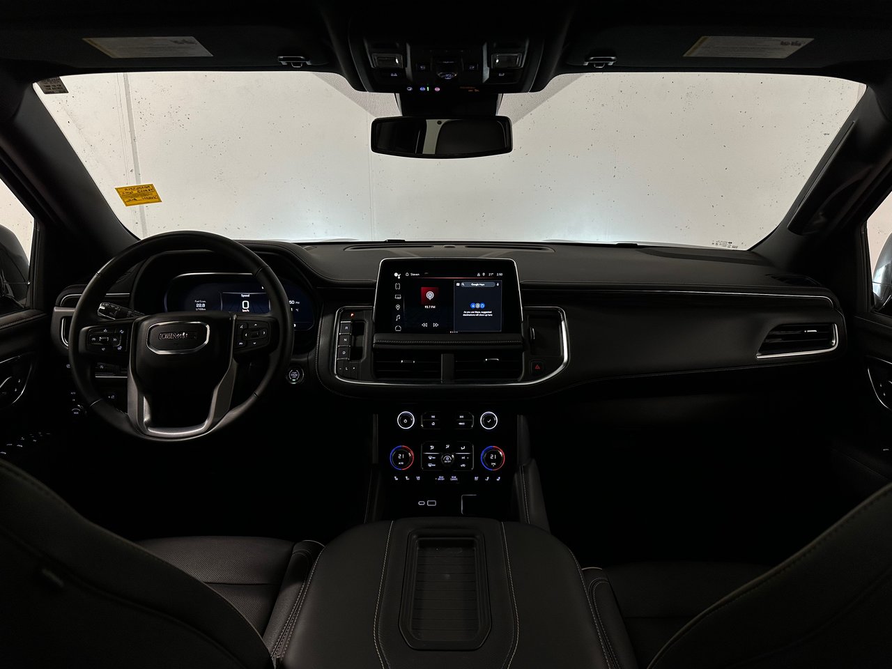 2023 GMC Yukon SLT, Vancouver, Cash