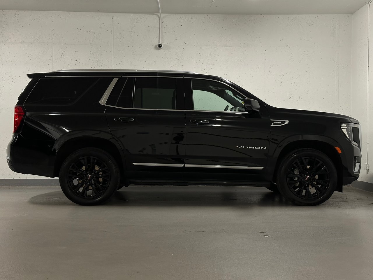 2023 GMC Yukon SLT, Vancouver, Cash