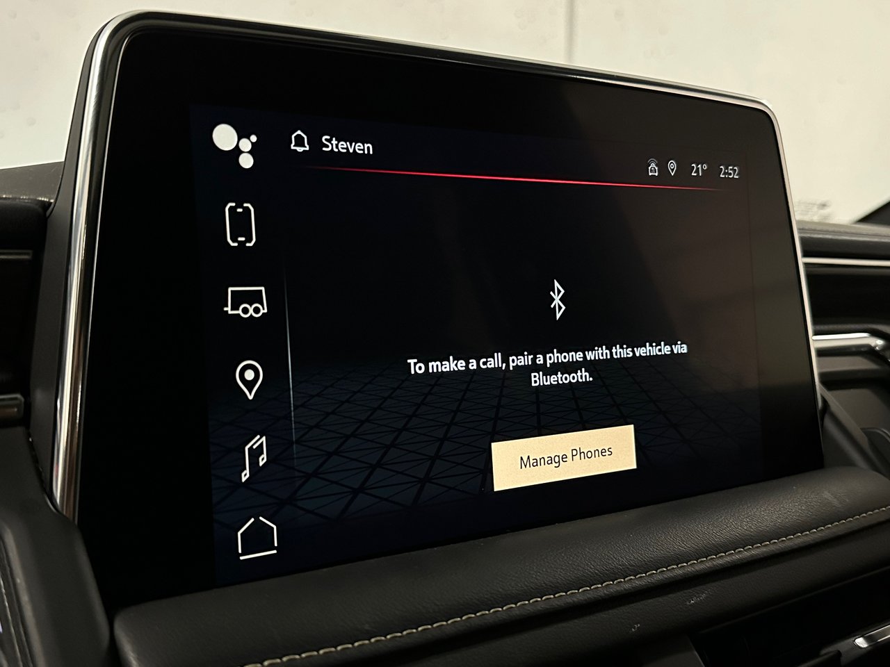 2023 GMC Yukon SLT, Vancouver, Cash
