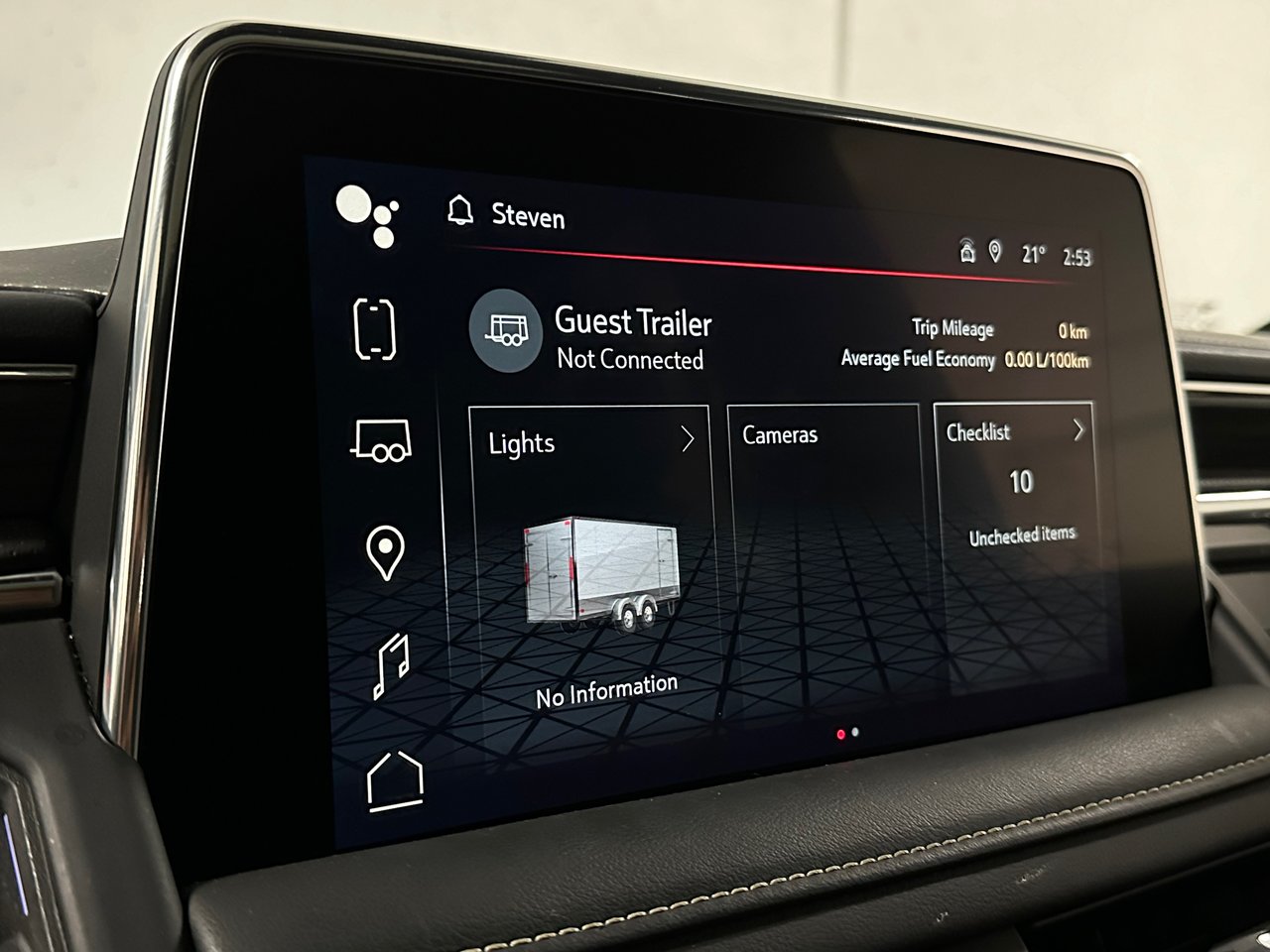 2023 GMC Yukon SLT, Vancouver, Cash