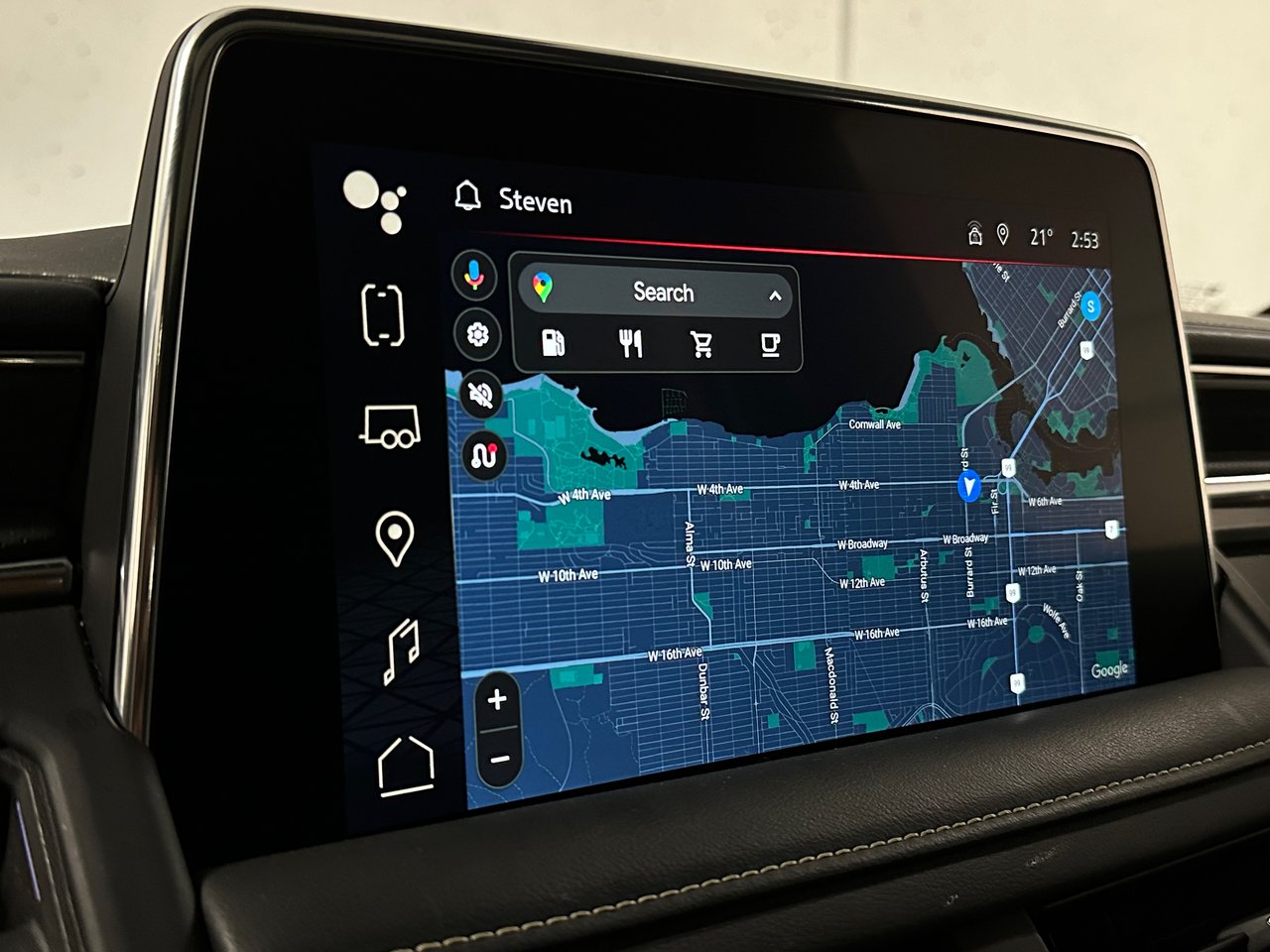 2023 GMC Yukon SLT, Vancouver, Cash