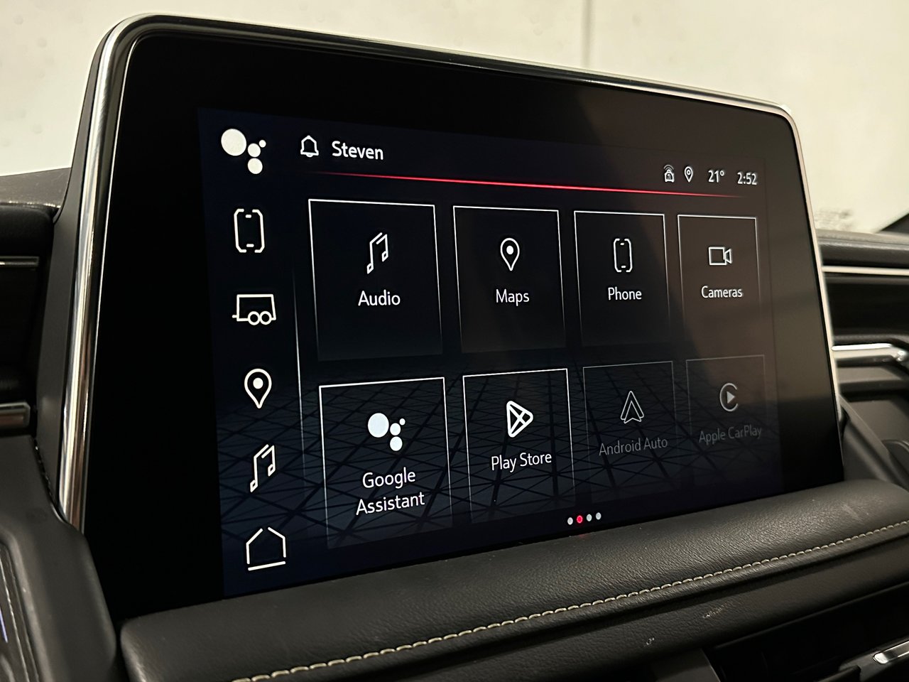 2023 GMC Yukon SLT, Vancouver, Cash