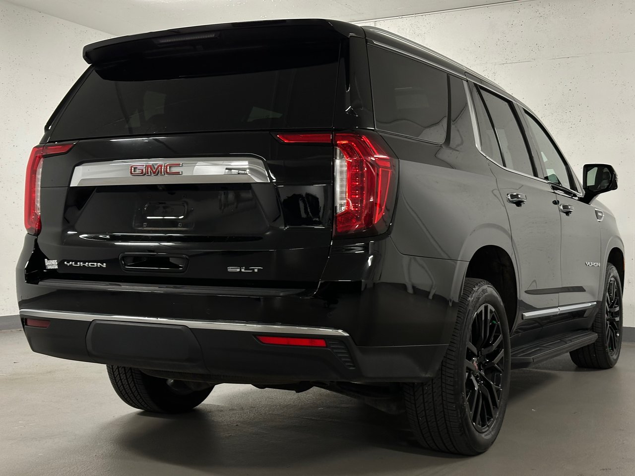 2023 GMC Yukon SLT, Vancouver, Cash
