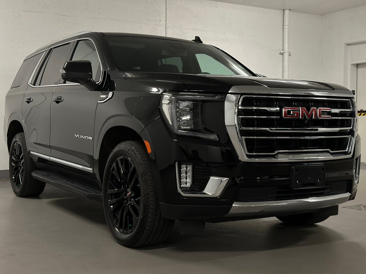 2023 GMC Yukon SLT, Vancouver, Cash