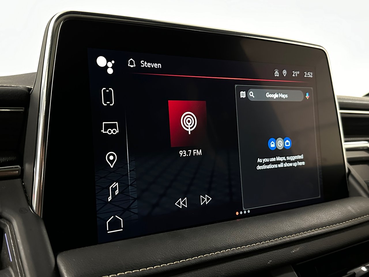 2023 GMC Yukon SLT, Vancouver, Cash