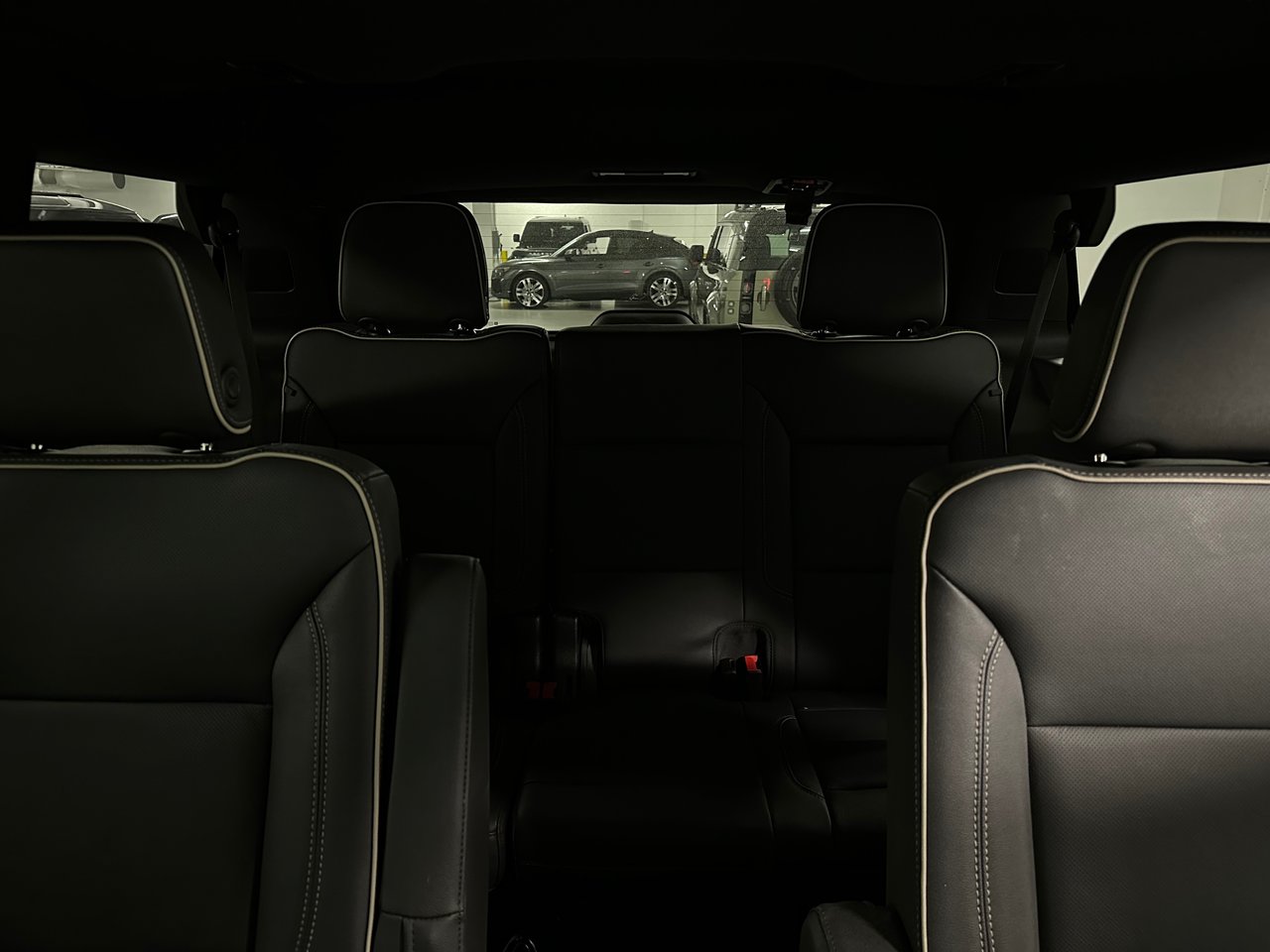 2023 GMC Yukon SLT, Vancouver, Cash