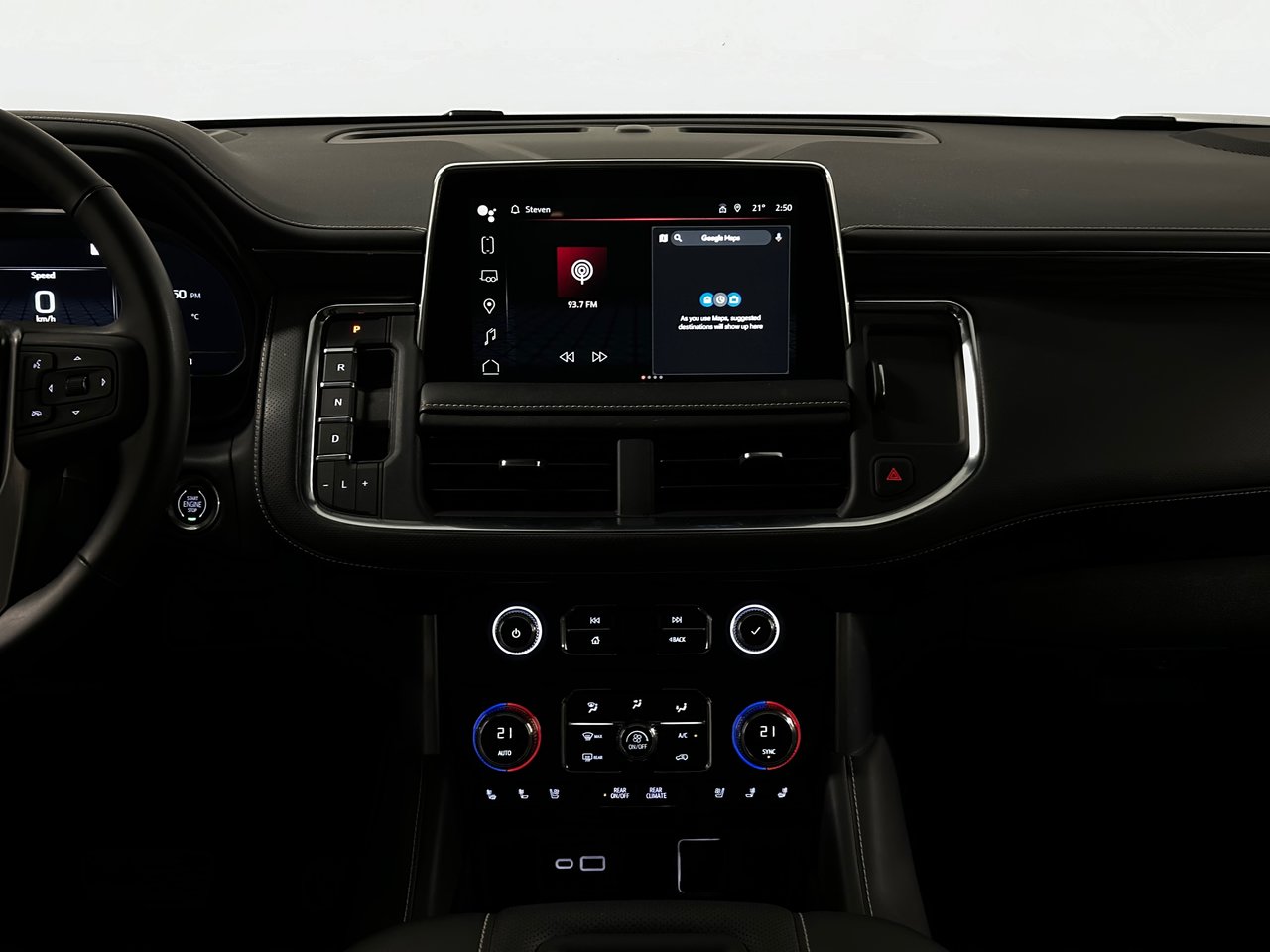 2023 GMC Yukon SLT, Vancouver, Cash