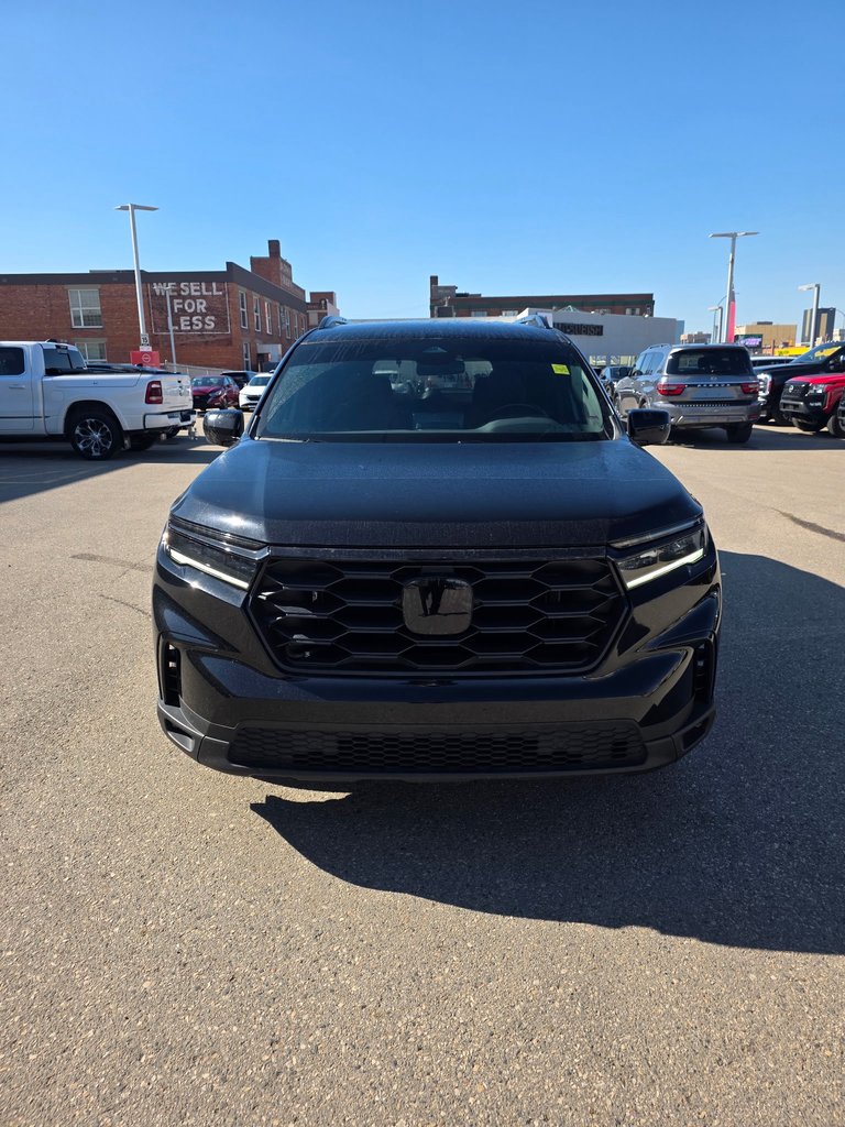2025 Honda Pilot Sport AWD