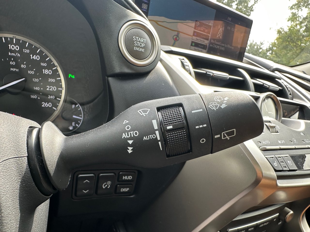 Used 2019 White Lexus NX 300 image 28