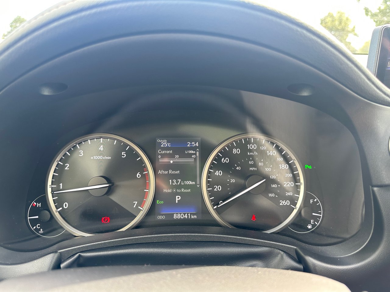 Used 2019 White Lexus NX 300 image 23