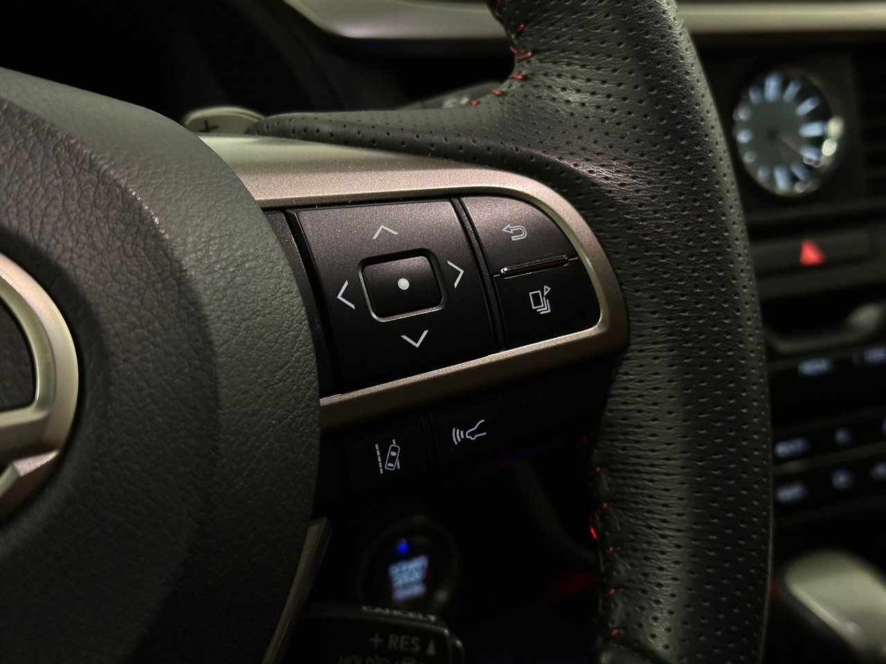 2022 Lexus RX 350 350 AWD, Vancouver, Cash