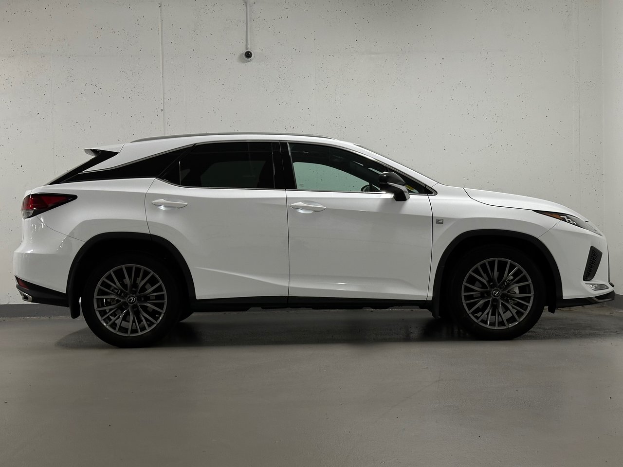 2022 Lexus RX 350 350 AWD, Vancouver, Cash
