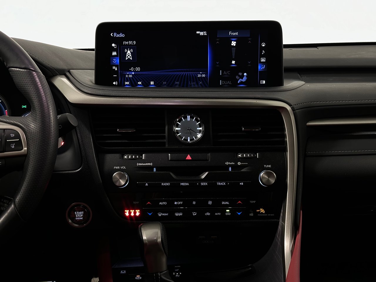 2022 Lexus RX 350 350 AWD, Vancouver, Cash