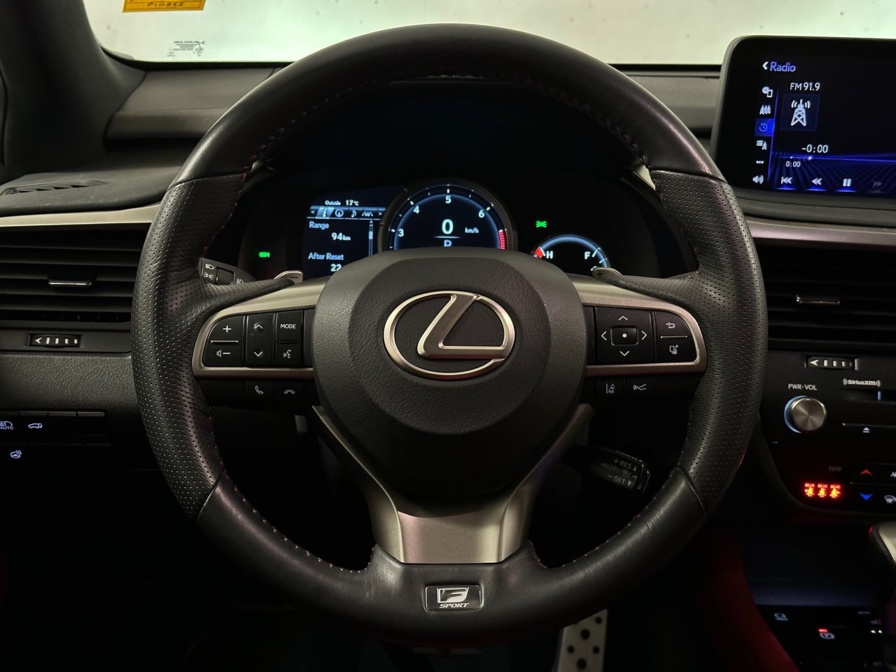 2022 Lexus RX 350 350 AWD, Vancouver, Cash