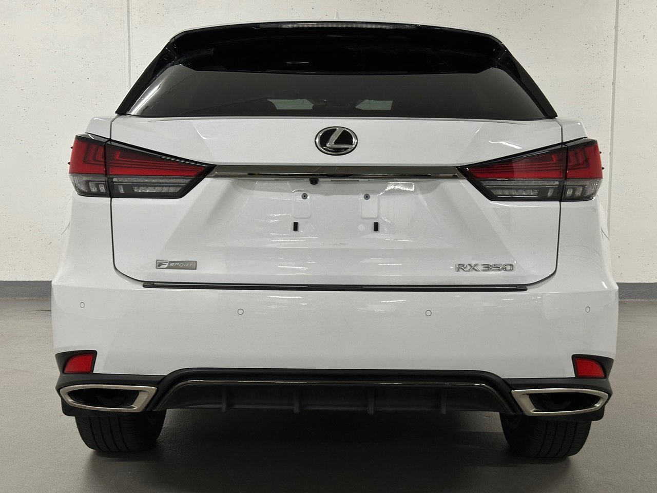 2022 Lexus RX 350 350 AWD, Vancouver, Cash