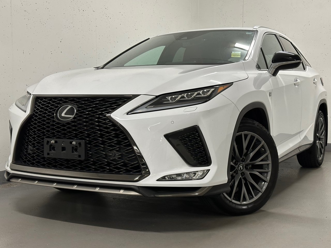2022 Lexus RX 350 350 AWD, Vancouver, Cash