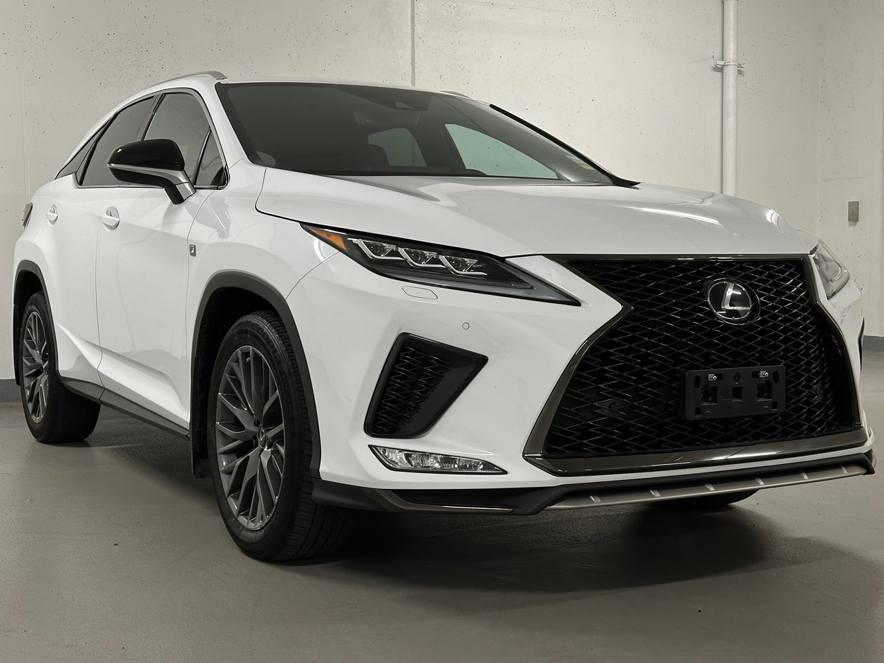 2022 Lexus RX 350 350 AWD, Vancouver, Cash