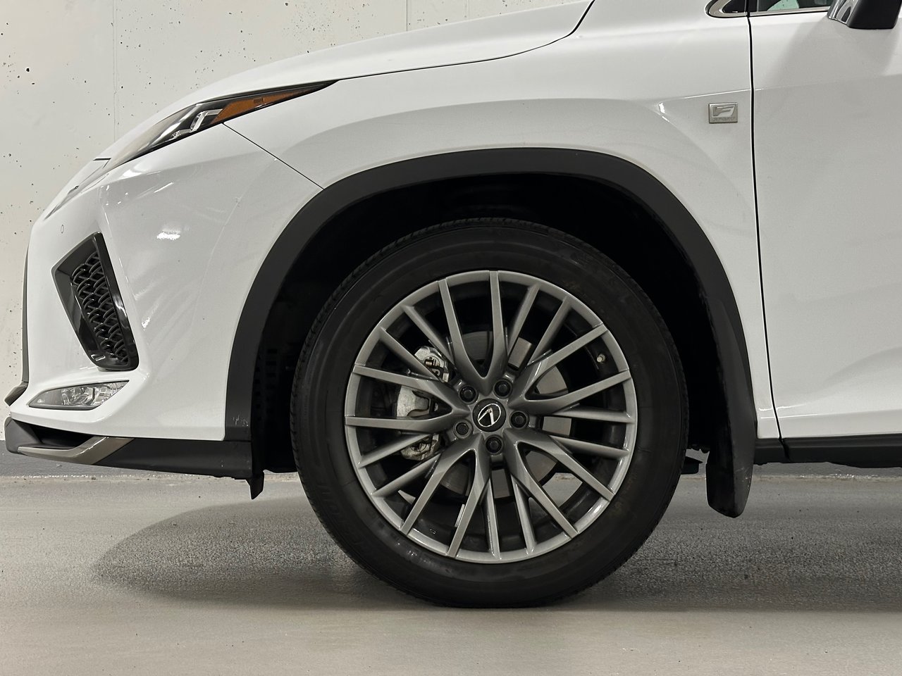 2022 Lexus RX 350 350 AWD, Vancouver, Cash