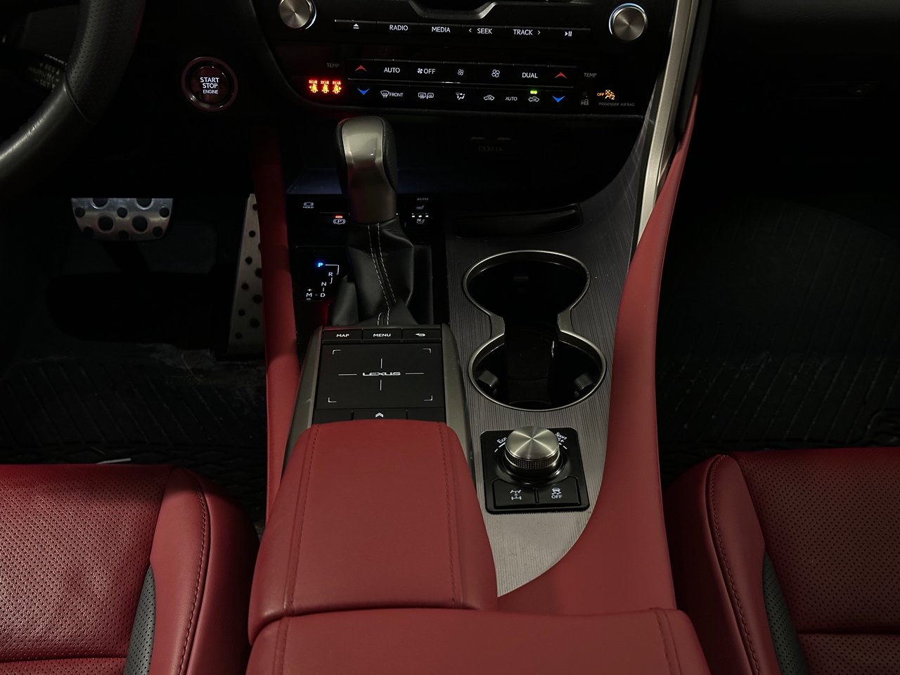 2022 Lexus RX 350 350 AWD, Vancouver, Cash