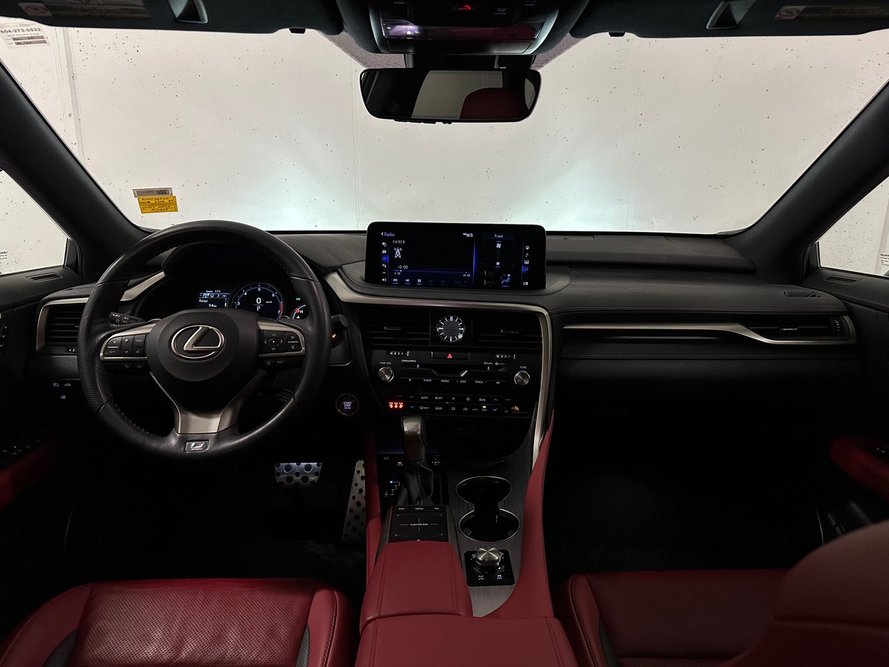 2022 Lexus RX 350 350 AWD, Vancouver, Cash