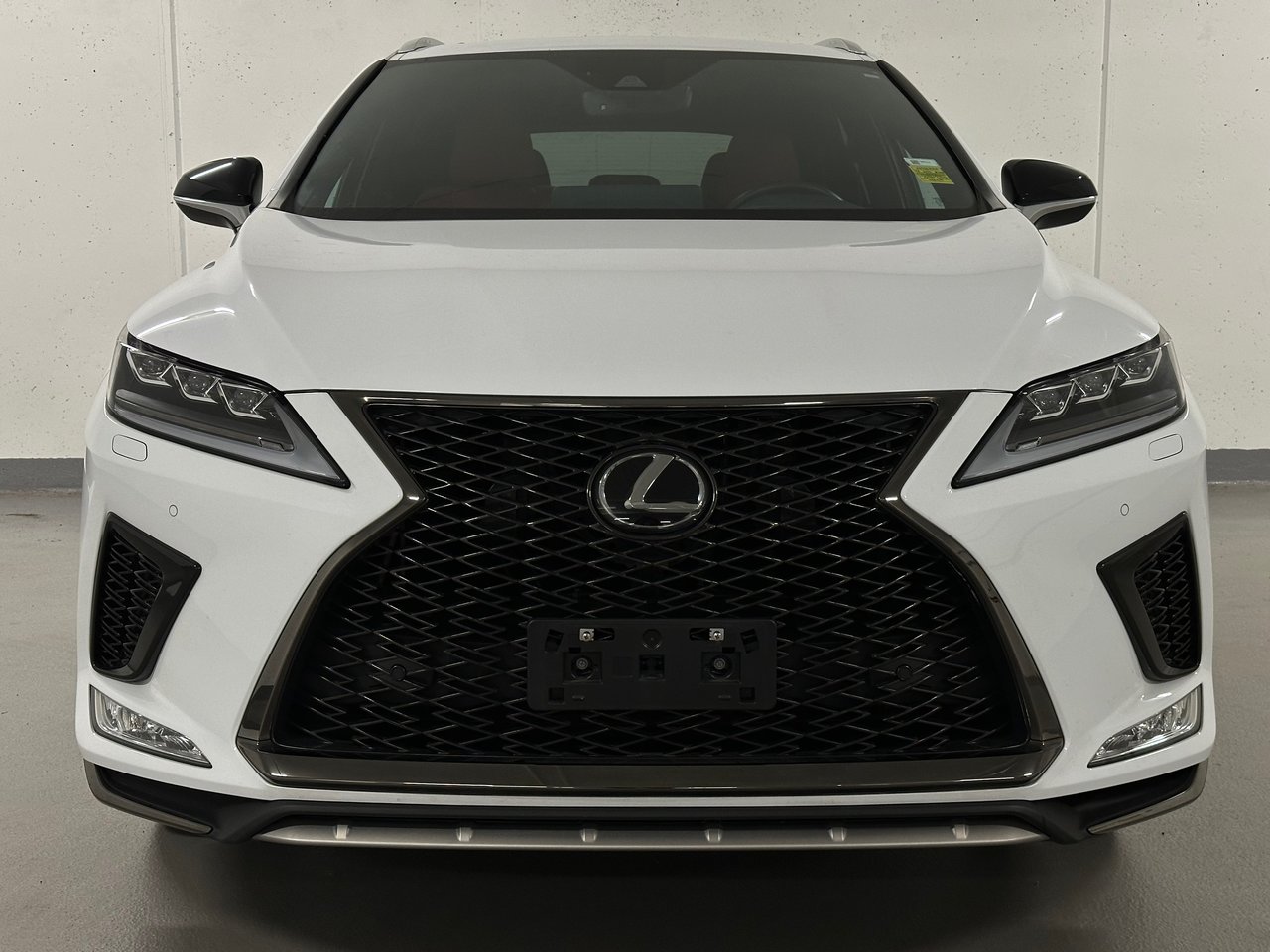 2022 Lexus RX 350 350 AWD, Vancouver, Cash