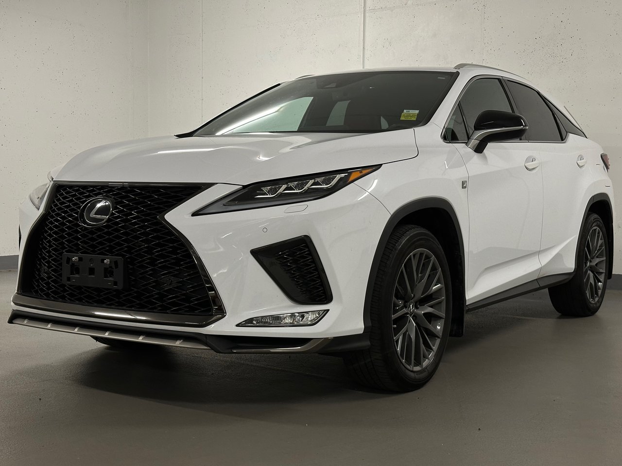 2022 Lexus RX 350 350 AWD, Vancouver, Cash