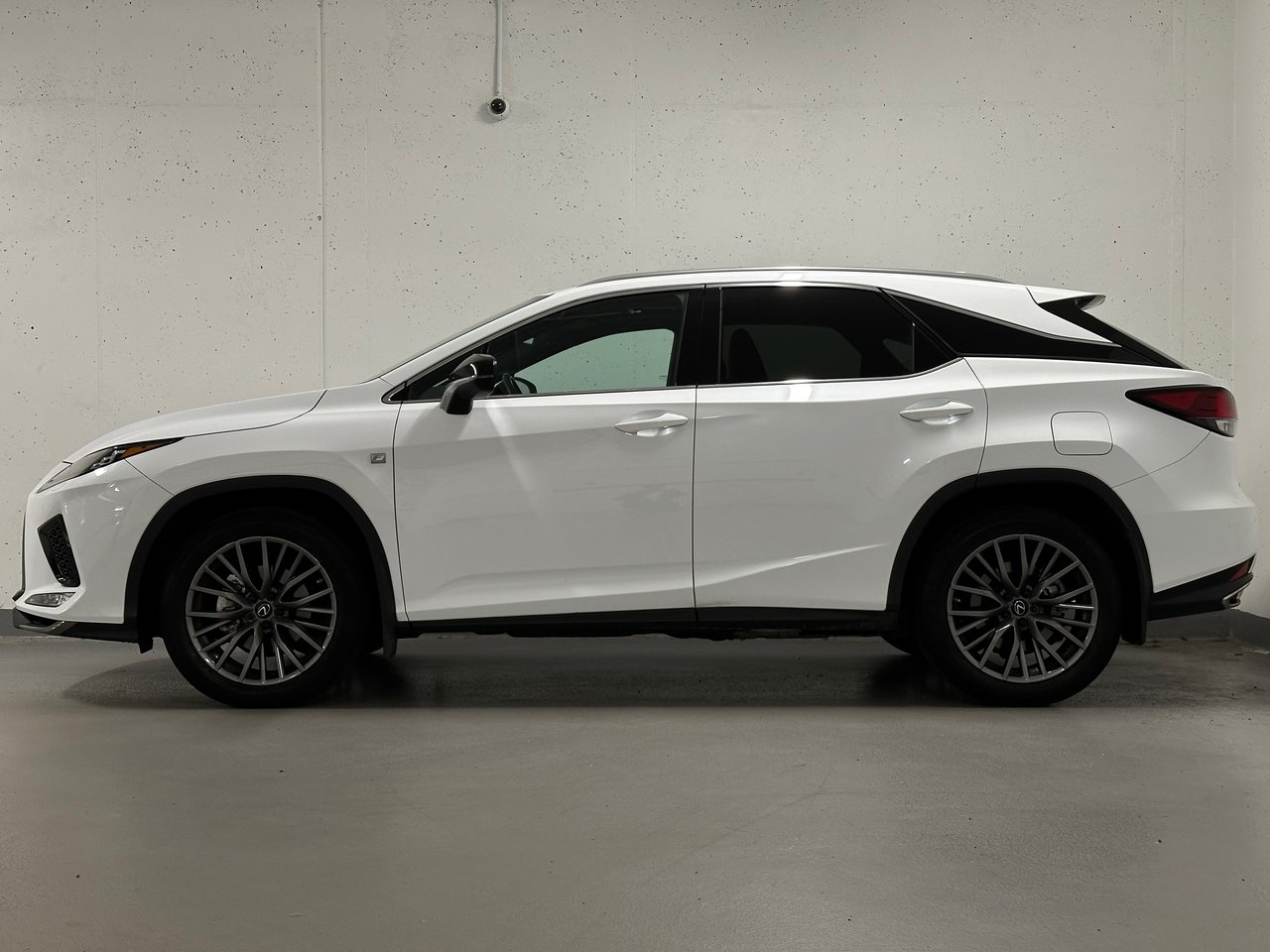 2022 Lexus RX 350 350 AWD, Vancouver, Cash