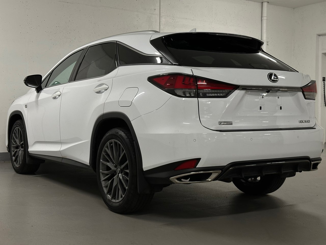 2022 Lexus RX 350 350 AWD, Vancouver, Cash
