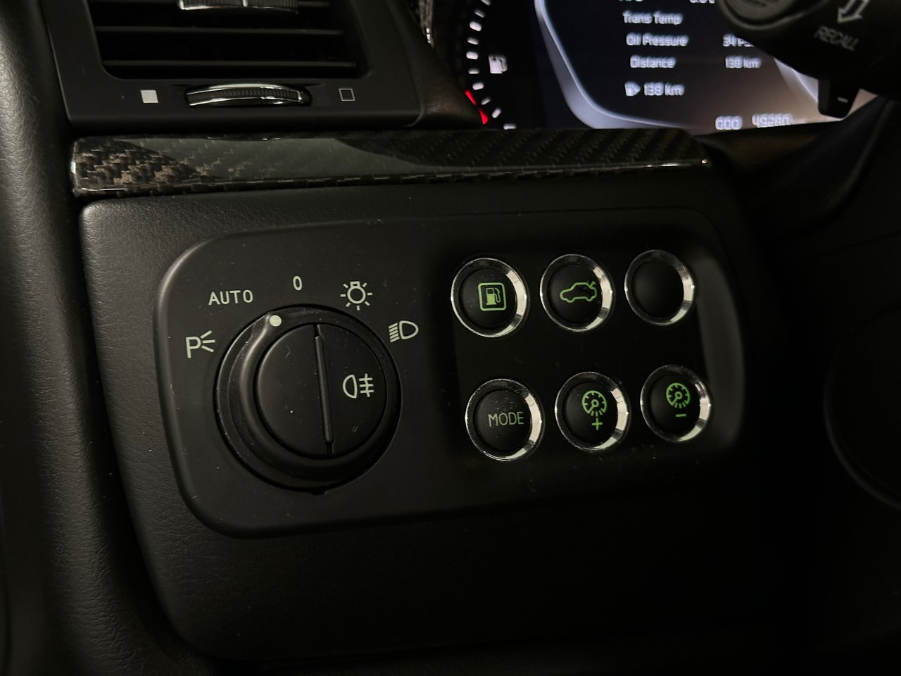 2014 Maserati GranTurismo Sport, Vancouver, Cash