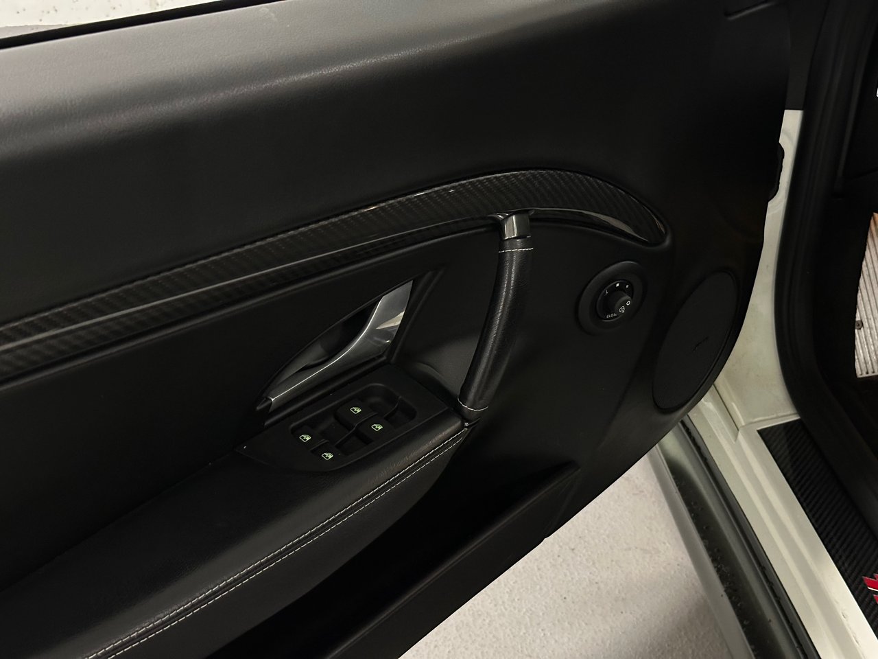 2014 Maserati GranTurismo Sport, Vancouver, Cash