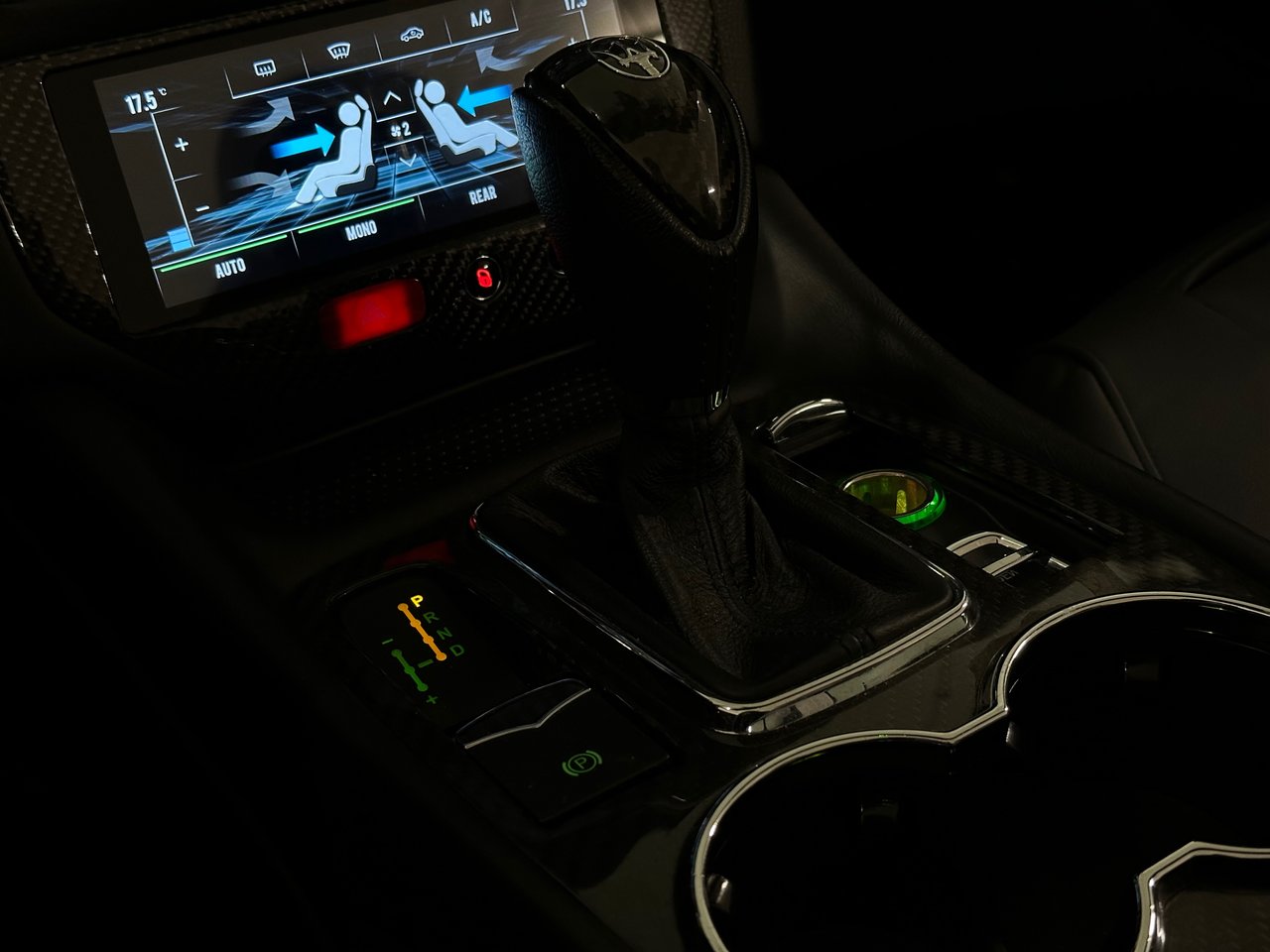 2014 Maserati GranTurismo Sport, Vancouver, Cash