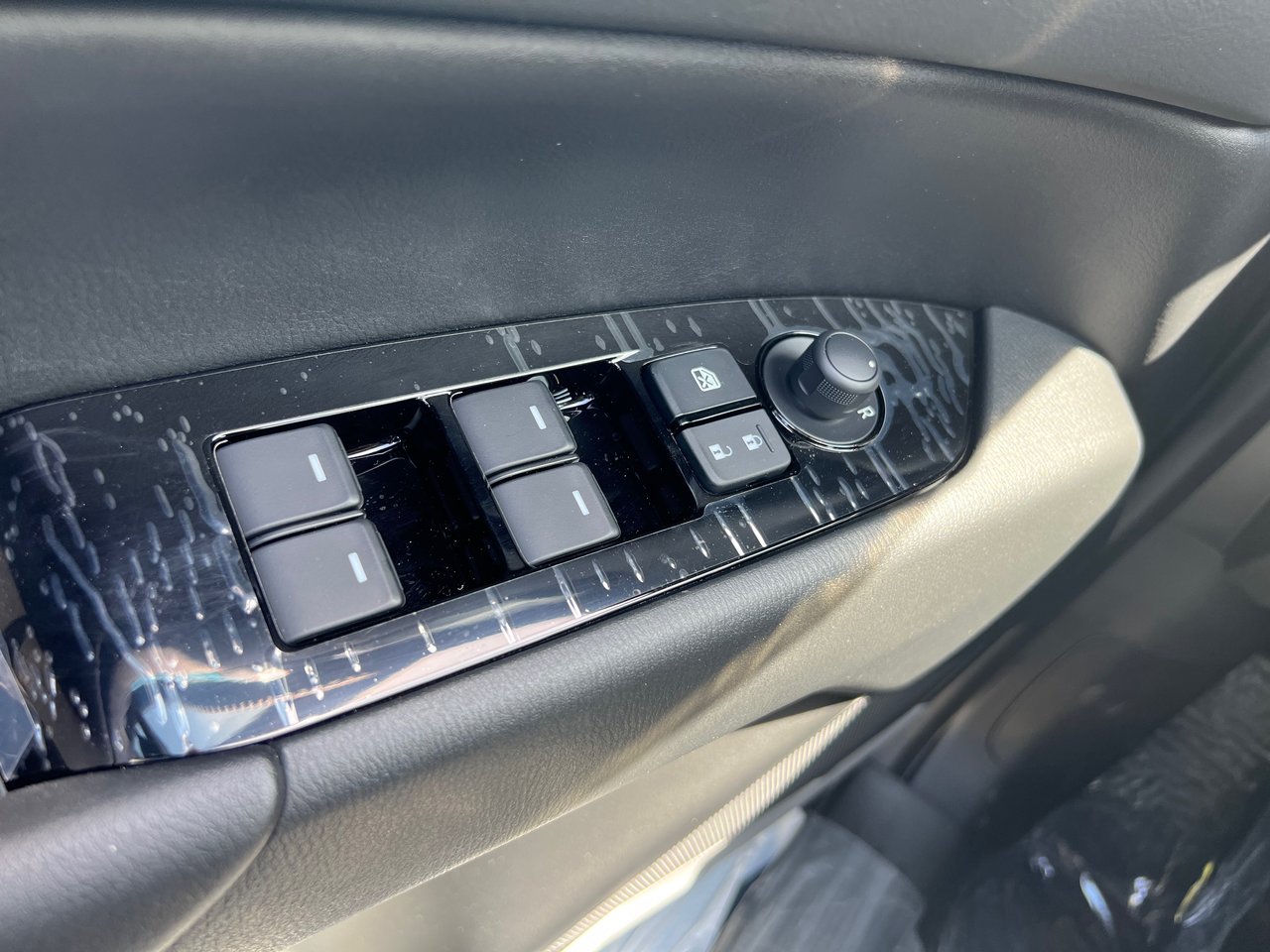New 2023 Polymetal Grey Metallic Mazda GS image 11