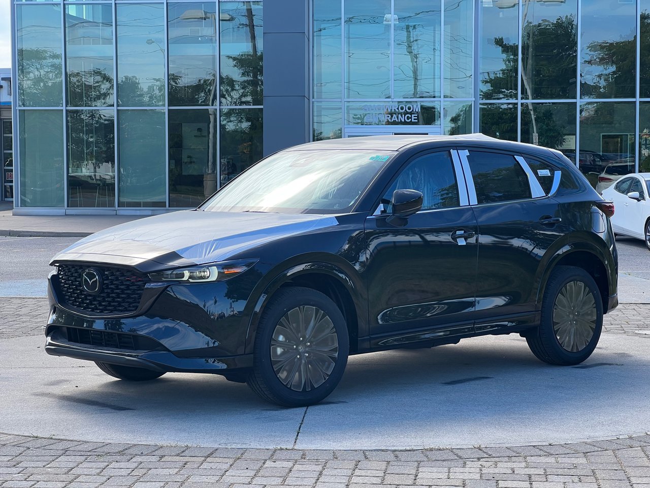 2023 Mazda CX-5 Sport Design